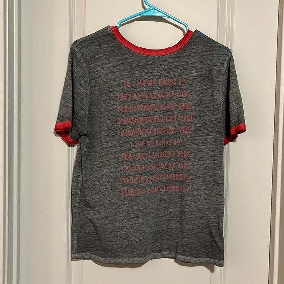 Graphic tee - Party in the USA - Picture 2 of 3